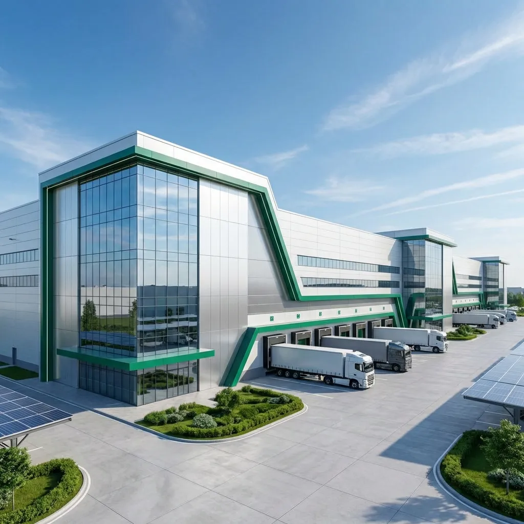 Estructuras Metálicas en A Coruña